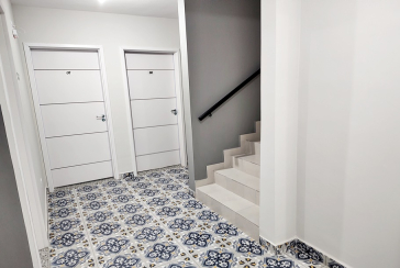 Apartamento novo à venda na Vila Santa Edwiges na Rua Otacílio Negrão 241, Condomínio Edifício Safira 