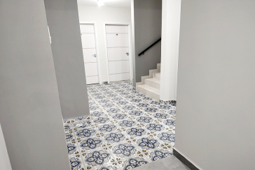 Apartamento novo à venda na Vila Santa Edwiges na Rua Otacílio Negrão 241, Condomínio Edifício Safira 