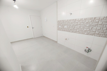 Apartamento novo à venda na Vila Santa Edwiges na Rua Otacílio Negrão 241, Condomínio Edifício Safira 