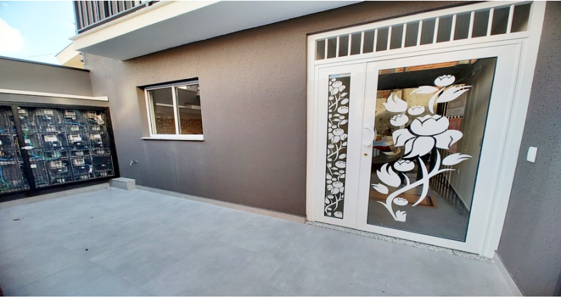 Apartamento novo à venda na Vila Santa Edwiges na Rua Otacílio Negrão 241, Condomínio Edifício Safira 