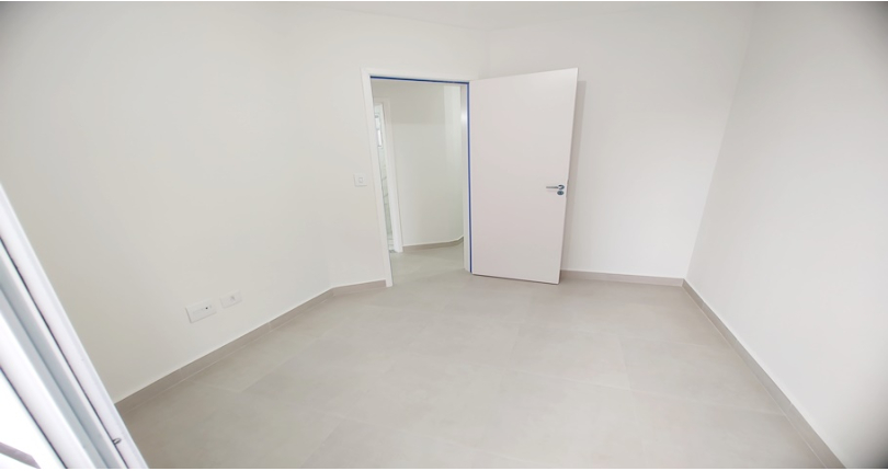 Apartamento novo à venda na Vila Santa Edwiges na Rua Otacílio Negrão 241, Condomínio Edifício Safira 