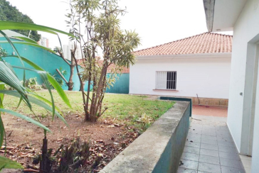 Bela Casa à venda na Bela Aliança na Rua Cordilheiras