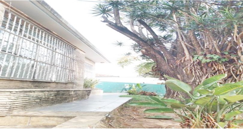 Bela Casa à venda na Bela Aliança na Rua Cordilheiras