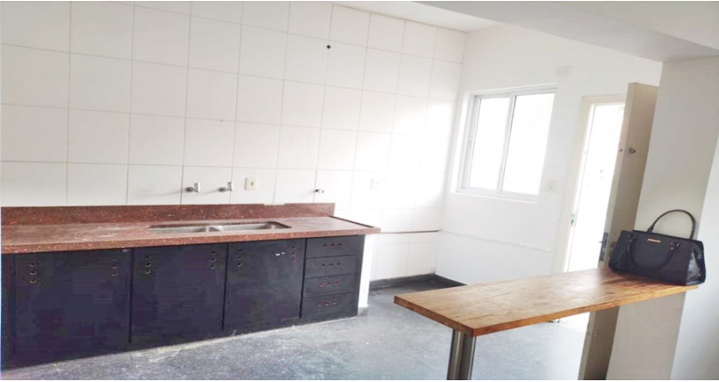 Bela Casa à venda na Bela Aliança na Rua Cordilheiras