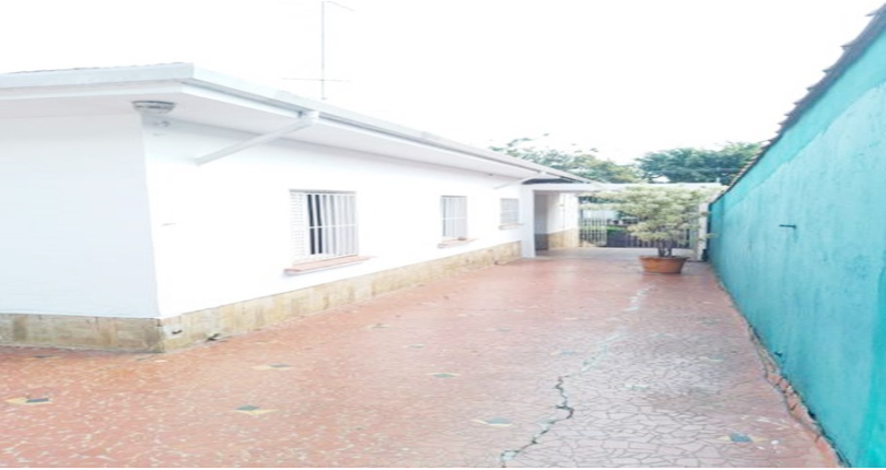 Bela Casa à venda na Bela Aliança na Rua Cordilheiras