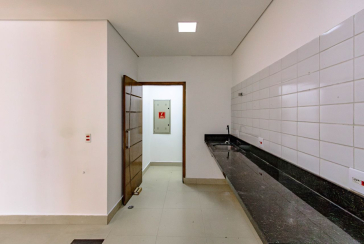  Prédio Comercial à venda na Vila Romana na Rua Caio Graco,