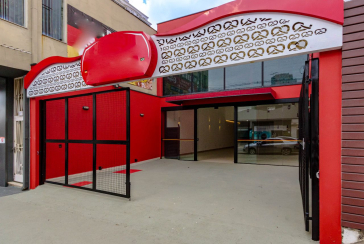  Prédio Comercial à venda na Vila Romana na Rua Caio Graco,