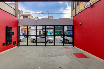  Prédio Comercial à venda na Vila Romana na Rua Caio Graco,