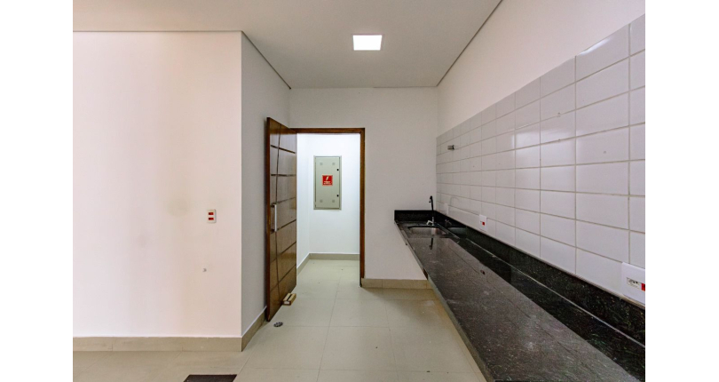  Prédio Comercial à venda na Vila Romana na Rua Caio Graco,