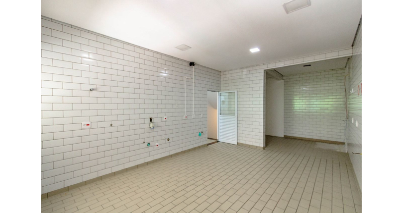  Prédio Comercial à venda na Vila Romana na Rua Caio Graco,