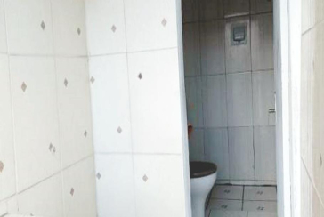 Terreno à venda no Jardim Santo Elias na Rua Otávio Gonçalves Martins