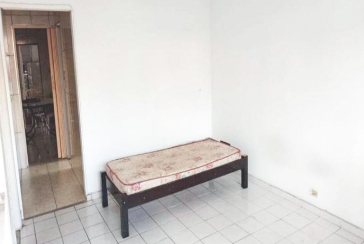 Terreno à venda no Jardim Santo Elias na Rua Otávio Gonçalves Martins