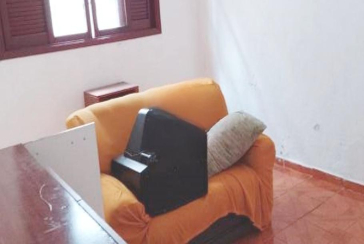 Terreno à venda no Jardim Santo Elias na Rua Otávio Gonçalves Martins