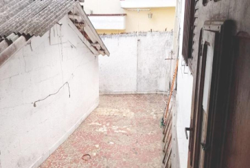 Terreno à venda no Jardim Santo Elias na Rua Otávio Gonçalves Martins