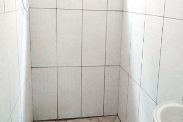 Terreno à venda no Jardim Santo Elias na Rua Otávio Gonçalves Martins