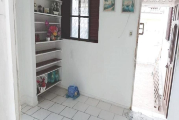 Terreno à venda no Jardim Santo Elias na Rua Otávio Gonçalves Martins