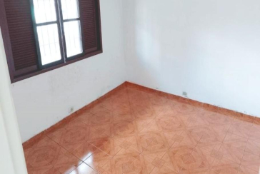 Terreno à venda no Jardim Santo Elias na Rua Otávio Gonçalves Martins