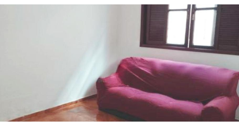 Terreno à venda no Jardim Santo Elias na Rua Otávio Gonçalves Martins