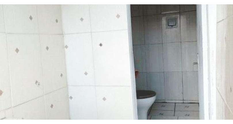 Terreno à venda no Jardim Santo Elias na Rua Otávio Gonçalves Martins