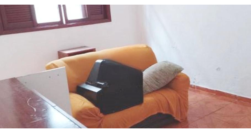 Terreno à venda no Jardim Santo Elias na Rua Otávio Gonçalves Martins