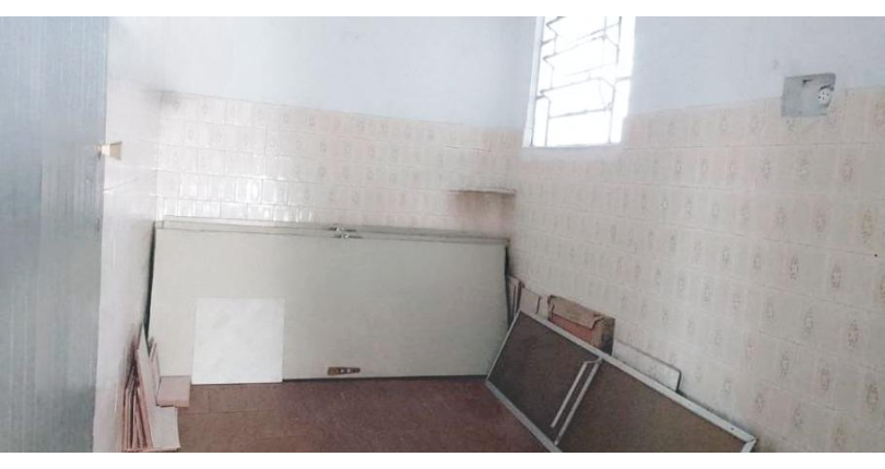 Terreno à venda no Jardim Santo Elias na Rua Otávio Gonçalves Martins