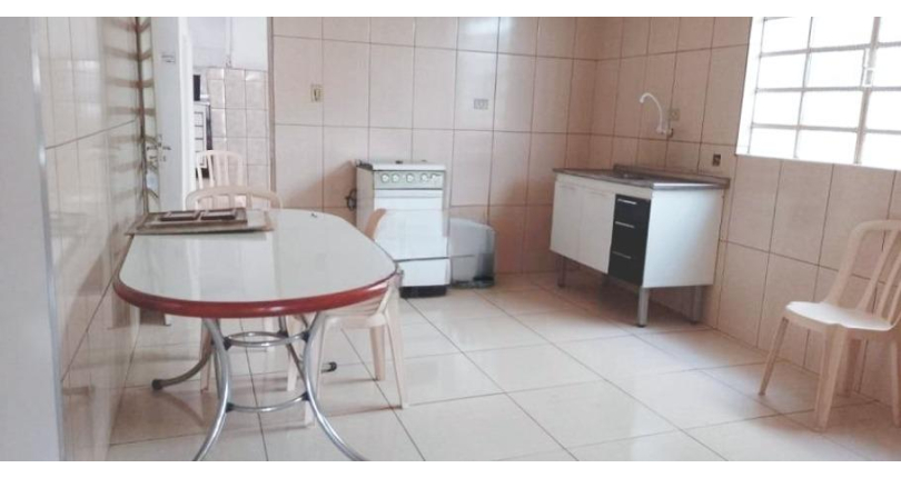 Terreno à venda no Jardim Santo Elias na Rua Otávio Gonçalves Martins