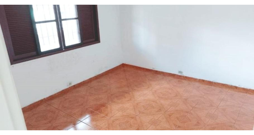 Terreno à venda no Jardim Santo Elias na Rua Otávio Gonçalves Martins