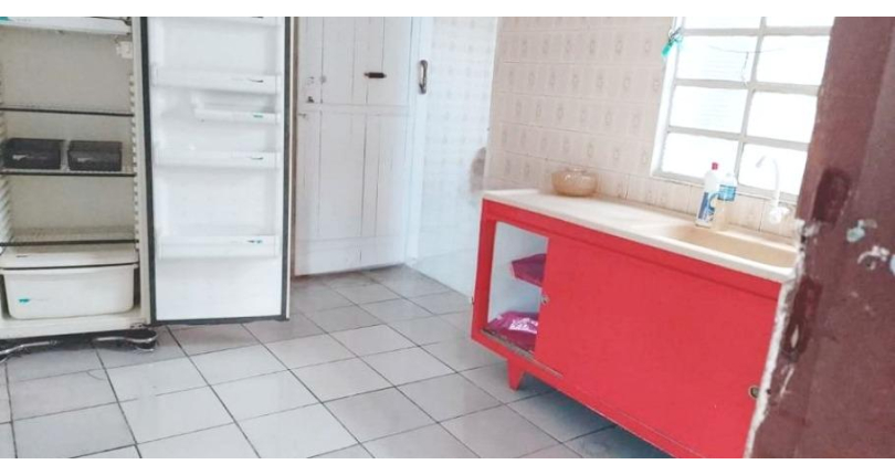 Terreno à venda no Jardim Santo Elias na Rua Otávio Gonçalves Martins