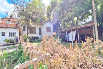 Terreno à venda na Vila Mangalot na Rua Roberto de Lamenais,