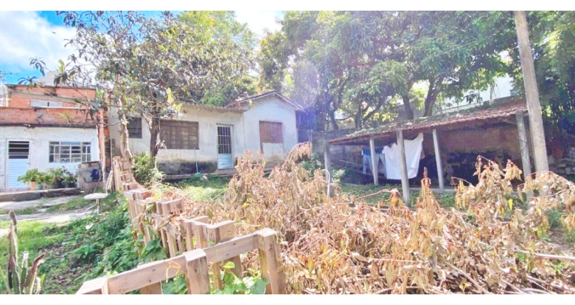 Terreno à venda na Vila Mangalot na Rua Roberto de Lamenais,