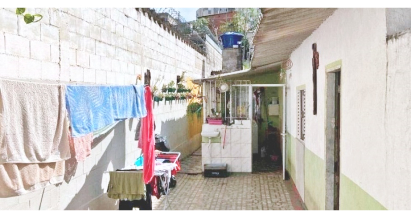 Terreno à venda na Vila Mangalot na Rua Roberto de Lamenais,