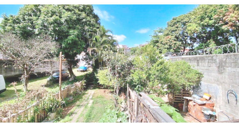 Terreno à venda na Vila Mangalot na Rua Roberto de Lamenais,