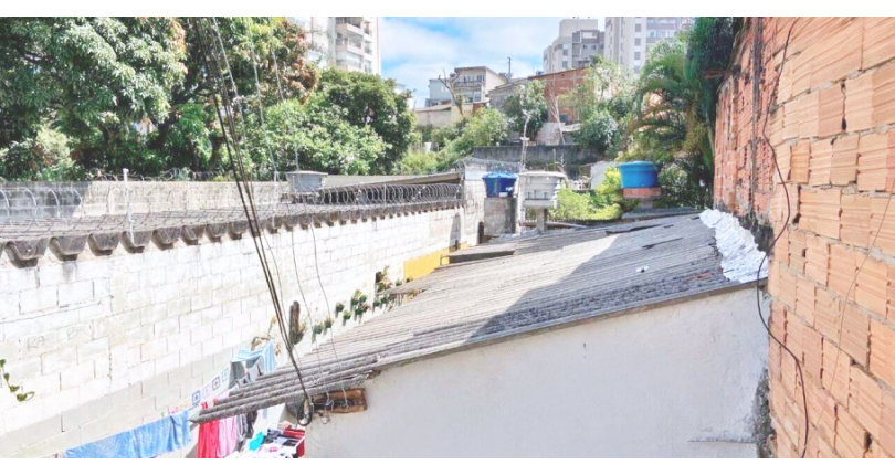 Terreno à venda na Vila Mangalot na Rua Roberto de Lamenais,
