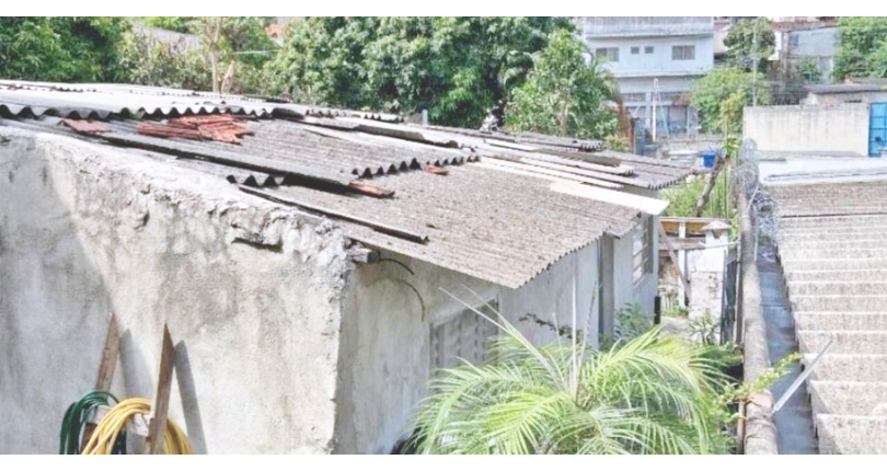 Terreno à venda na Vila Mangalot na Rua Roberto de Lamenais,