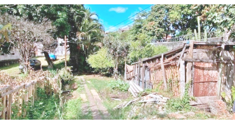 Terreno à venda na Vila Mangalot na Rua Roberto de Lamenais,