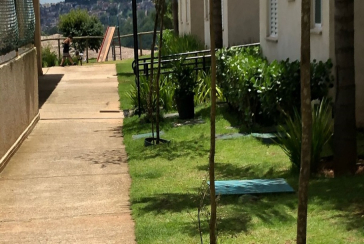 Apartamento à venda no Parque Nações Unidas na Rua Fani Lerner 30