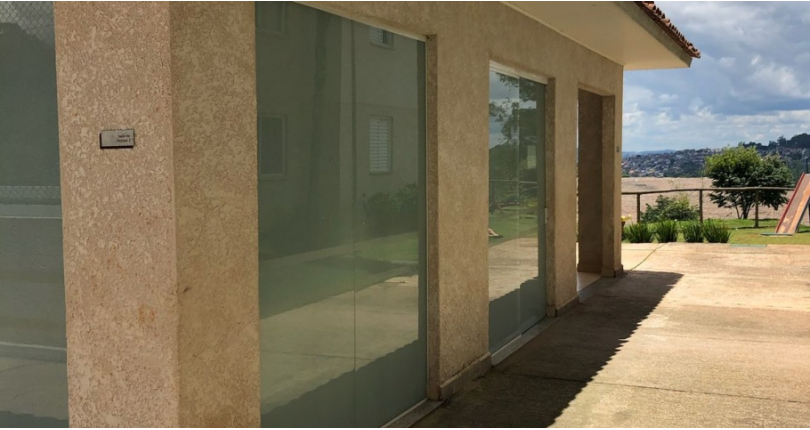 Apartamento à venda no Parque Nações Unidas na Rua Fani Lerner 30