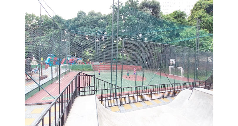 Apartamento à venda Avenida Raimundo Pereira de Magalhães, 1720, Jardim Iris - Imóveis à Venda