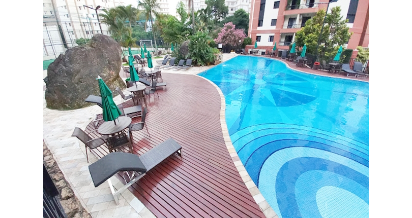 Apartamento à venda Avenida Raimundo Pereira de Magalhães, 1720, Jardim Iris - Imóveis à Venda