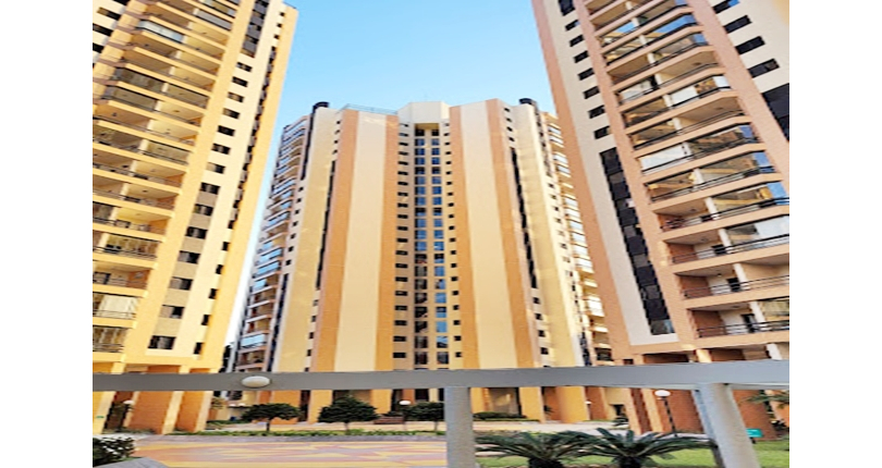 Apartamento à venda Avenida Raimundo Pereira de Magalhães, 1720, Jardim Iris - Imóveis à Venda