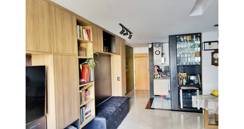 Apartamento à venda Avenida Raimundo Pereira de Magalhães, 1720, Jardim Iris - Imóveis à Venda