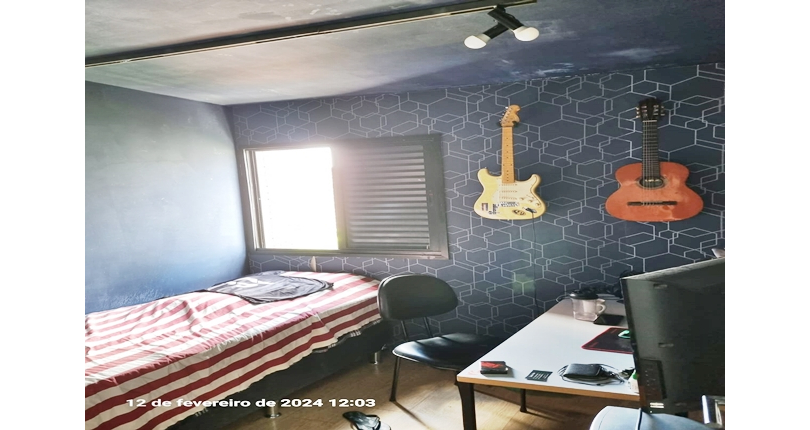 Apartamento à venda Avenida Raimundo Pereira de Magalhães, 1720, Jardim Iris - Imóveis à Venda