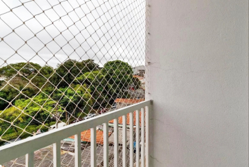 Belo Sobrado à venda no Parque Maria Domitila na Rua José Teodoro Vieira 