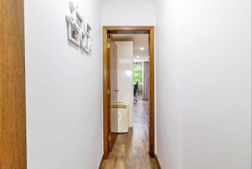 Belo Sobrado à venda no Parque Maria Domitila na Rua José Teodoro Vieira 