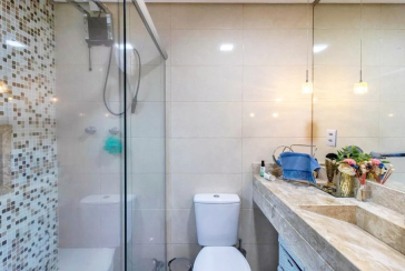 Belo Sobrado à venda no Parque Maria Domitila na Rua José Teodoro Vieira 