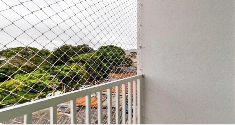 Belo Sobrado à venda no Parque Maria Domitila na Rua José Teodoro Vieira 