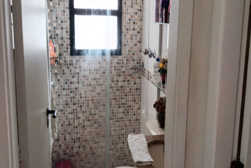 Apartamento à venda na Vila Hamburguesa na Rua Brentano 340