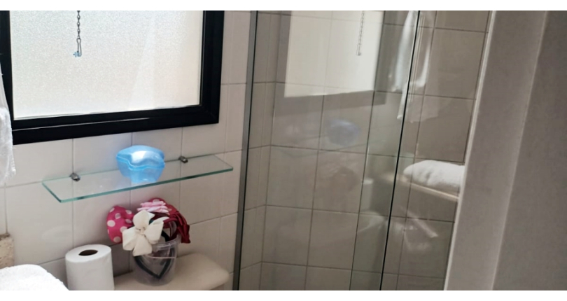 Apartamento à venda na Vila Hamburguesa na Rua Brentano 340