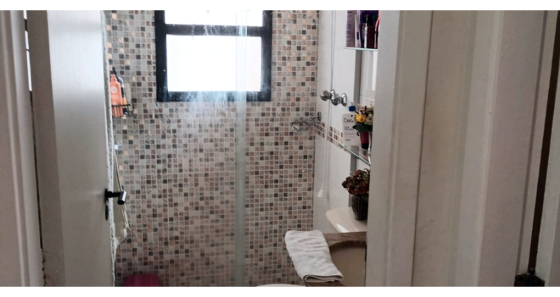 Apartamento à venda na Vila Hamburguesa na Rua Brentano 340