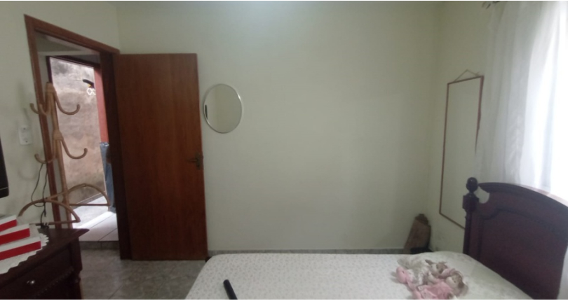 Casa assobradada à venda na Vila Guedes na Rua Maria Julieta Drummond de Andrade,